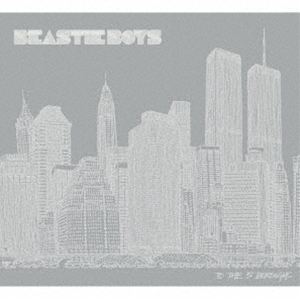 Artist Name: C - ビースティ・ボーイズ / トゥ・ザ・5 ボローズ デラックス・エディション（限定生産盤） [CD]