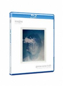 イマジン／ギミ・サム・トゥルース [Blu-ray]