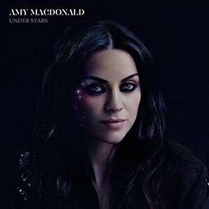 A AMY MACDONALD / UNDER STARS iDLXj [CD]