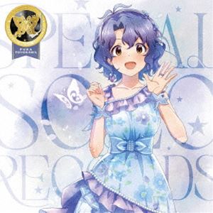 トヨカワフウカシーブイスエガラリエ ジ アイドルマスター ミリオン ライブ スペシャル ソロ レコーズ トヨカワフウカ詳しい納期他、ご注文時はお支払・送料・返品のページをご確認ください発売日2025/9/24関連キーワード：IDOLMASTER あいます アイマス ミリオンライブ ミリマス スペシャルソロレコーズ ソロコレクション ソロコレクションCD アルバム豊川風花（CV.末柄里恵） / THE IDOLM＠STER MILLION LIVE! SPECIAL SOLO RECORDS 豊川風花ジ アイドルマスター ミリオン ライブ スペシャル ソロ レコーズ トヨカワフウカ ジャンル アニメ・ゲームゲーム音楽 関連キーワード 豊川風花（CV.末柄里恵）アイドルマスター　ミリオンライブ！　全52人のアイドルそれぞれが歌唱するソロコレクションCDを“52週連続”で“52枚”リリースする前代未聞の企画が始動決定！全CD共通で、ミリシタ周年記念楽曲9曲を収録！本作は、豊川風花（CV．末柄里恵）の楽曲を収録。　（C）RS描き下ろしイラストジャケット封入特典購入者限定リリース記念イベントへの応募券封入（初回生産分のみ特典）収録曲目11.Brand New Theater!(5:09)2.UNION!!(5:32)3.Flyers!!!(5:30)4.Glow Map(4:29)5.Harmony 4 You(4:57)6.夢にかけるRainbow(5:32)7.Crossing!(4:24)8.グッドサイン(4:02)9.7Days A Week!!(5:05)関連商品THE IDOLM＠STER MILLION LIVE!ソロコレクションCDシリーズ 種別 CD JAN 4540774251902 収録時間 44分42秒 組枚数 1 製作年 2025 販売元 バンダイナムコフィルムワークス登録日2025/03/31