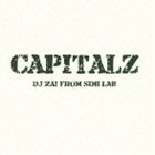 DJ ZAI（MIX） / CAPITAL Z [CD]