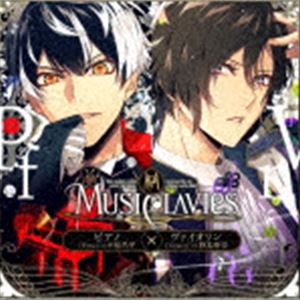 MusiClavies / MusiClavies DUOシリーズ -ピアノ×ヴァイオリン-（通常盤） CD