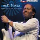 輸入盤 AL DI MEOLA / ONE NIGHT IN MONTREAL [CD]