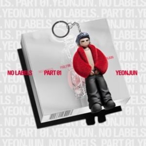 輸入盤 YEONJUN（TXT） / NO LABELS ： PART 01 （FIGURE VER.） 