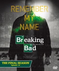 詳しい納期他、ご注文時はお支払・送料・返品のページをご確認ください発売日2015/3/25ソフトシェル ブレイキング・バッド ファイナル・シーズン BOX ジャンル 海外TVサスペンス 監督 ヴィンス・ギリガン 出演 ブライアン・クランスト...