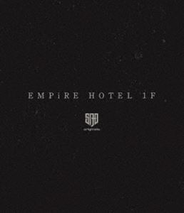 EMPiRE HOTEL 1F [Blu-ray]