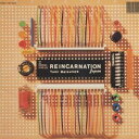 松任谷由実 / REINCARNATION CD