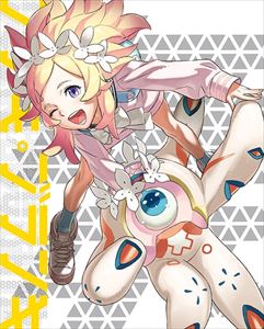 By Title: Ka Line - ブブキ・ブランキ Vol.2【Blu-ray】 [Blu-ray]