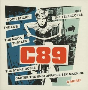 輸入盤 VARIOUS / C89 [3CD]