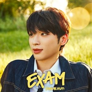樂天商城 - 輸入盤 PAGAEHUN （NIK） / 1ST EP ： EXAM [CD]