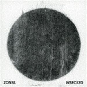 ゾウナル / WRECKED [CD]