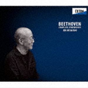 久石譲 フューチャー オーケストラ クラシックス / ベートーヴェン：交響曲全集 CD