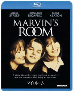 マイ・ルーム [Blu-ray]