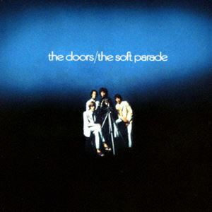 ドアーズ ソフト パレード詳しい納期他、ご注文時はお支払・送料・返品のページをご確認ください発売日2025/7/9関連キーワード：The Doors アルバム ワーナーミュージック 洋楽名盤シリーズ フォーエヴァー・ヤングドアーズ / ソフト・パレードソフト パレード ジャンル 洋楽ロック 関連キーワード ドアーズワーナーミュージックが誇る洋楽名盤シリーズ：“フォーエヴァー・ヤング”第八弾リリースは60年代からミュージック・シーンを牽引したフリートウッド・マック、CSN、CSN＆Y、そして2025年結成60周年を迎えたドアーズの名盤が登場！【ドアーズ】1967年1月、「ブレーク・オン・スルー」でデビュー。“死”　や“耽美”を連想させる世界感と、ジム・モリソンのカリスマ的なステージングが話題を呼び、デビュー・アルバム『ハートに火をつけて』は瞬く間にゴールド・ディスクを獲得。68年、大ヒット曲「ハロー・アイ・ラヴ・ユー」を収録した3作目『太陽を待ちながら』で初の全米アルバム・チャート第1位を記録。6作目『L．A．ウーマン』を発表後、ジムは27歳の若さで永眠した。『ソフト・パレード』孤高のカリスマ、ジム・モリソンの新たなる世界観が見られる4作目。ブラス・セクション、パーカッションを大胆に導入したアルバム。全米アルバム・チャート第6位を記録。全米シングル・チャート第3位を記録した「タッチ・ミー」「テル・オール・ザ・ピープル」収録。　（C）RS1999年デジタルリマスタリング／1969年作品封入特典解説歌詞対訳付収録曲目11.テル・オール・ザ・ピープル(3:21)2.タッチ・ミー(3:12)3.シェイマンズ・ブルース(4:48)4.ドゥー・イット(3:09)5.イージー・ライド(2:43)6.ワイルド・チャイルド(2:36)7.ラニン・ブルー(2:27)8.ウィッシュフル・シンフル(2:58)9.ソフト・パレード(8:36)関連商品ワーナーミュージック洋楽名盤シリーズ＜フォーエヴァー・ヤング＞ 種別 CD JAN 4943674413904 収録時間 33分54秒 組枚数 1 製作年 2025 販売元 ソニー・ミュージックソリューションズ登録日2025/04/21