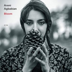 ͢���� ARENI AGBABIAN / BLOOM [CD]