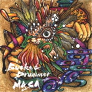 Bucket Drummer MASA / PsyCle of Past Future [CD]