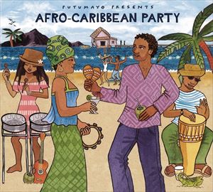 アフロ カリビアン パーティ詳しい納期他、ご注文時はお支払・送料・返品のページをご確認ください発売日2015/10/18（ワールド・ミュージック） / アフロ・カリビアン・パーティアフロ カリビアン パーティ ジャンル 洋楽サルサ/キューバ/カリビアン 関連キーワード （ワールド・ミュージック）カリクリントン・フィーロンスカ・クバーノWesliMichel BlaiseアセーレFamara※こちらの商品はインディーズ盤のため、在庫確認にお時間を頂く場合がございます。 種別 CD JAN 4560132371905 組枚数 1 製作年 2015 販売元 メタ カンパニー登録日2015/10/23