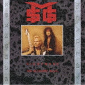 �ޥå����꡼�������󥫡������롼�� / ���������ƥ��å� MSG�����������ס� [CD]