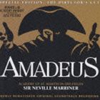 ネヴィル・マリナー / アマデウス オリジナル・サウンドトラック盤＜ディレクターズ・カット版＞ [CD]