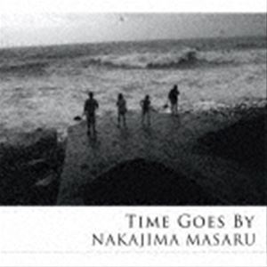 Nakajima Masaru / TIME GOES BY [CD]