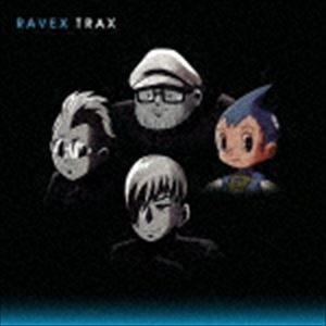 Artist Name: A Line - ravex / トラックス（CD＋DVD） [CD]