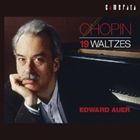 Composer: Ya Line - エドワード・アウアー（p） / ショパン： ワルツ全集 [CD]