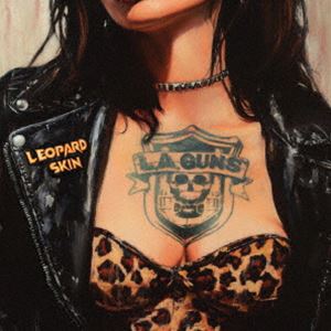L.A. / 쥪ѡɡ [CD]