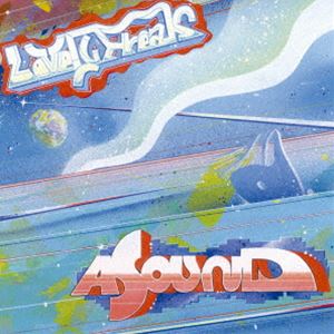 ASOUND / Lovely Freak（完全生産限定盤） [レコード 12inch]