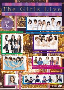 詳しい納期他、ご注文時はお支払・送料・返品のページをご確認ください発売日2015/2/4The Girls Live Vol.6 ジャンル 国内TVバラエティ 監督 出演 モーニング娘。’14Berryz工房℃-uteスマイレージJuice...