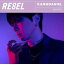 KANGDANIEL / RE8EL̾ס [CD]