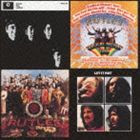 ザ ラトルズ / ラトルズがやって来た オール ユー ニード イズ キャッシュ （四人もアイドル） CD