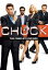 CHUCKåҥ1-5 DVDå [DVD]