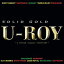 ͢ U-ROY / SOLID GOLD [2LP]