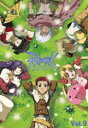 RAGNAROK THE ANIMATION VOL.9 [DVD]