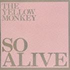 THE YELLOW MONKEY / ソー・アライブ（低価格盤／Blu-specCD2） [CD]