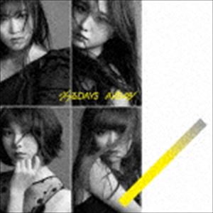 AKB48 / ジワるDAYS（通常盤／Type C／CD＋DVD） [CD]
