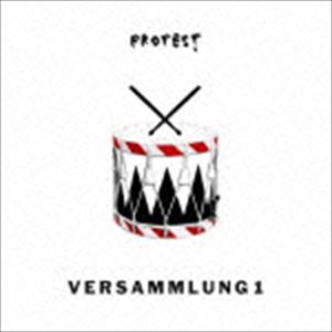 ウォルフガング・フォイト / プロテスト [CD]