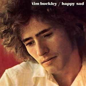 Fork, Country - 輸入盤 TIM BUCKLEY / HAPPY SAD [CD]