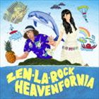 ZEN-LA-ROCK / HEAVEN FORNIA EP [CD]