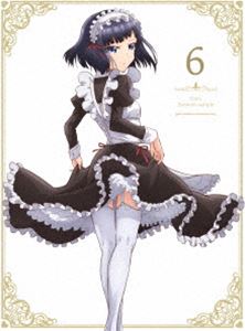 詳しい納期他、ご注文時はお支払・送料・返品のページをご確認ください発売日2016/6/2俺がお嬢様学校に「庶民サンプル」としてゲッツされた件 6 ジャンル アニメテレビアニメ 監督 神保昌登 出演 田丸篤志芹澤優立花理香桑原由気森永千才ハートフル学園ラブコメディをアニメ化!ごく平凡な高校生・神楽坂公人は、ある日突然、『清華院女学校』に連れてこられてしまう。伝統と格式あるこの学校に通うのは、名家の令嬢ばかり。おまけに外の世界に出たこともなければ、同世代の「男性」を見たこともないという超絶箱入りっぷり。世間と異性に免疫をつける教育のため、「庶民サンプル」として選ばれた公人だったが…。第11〜12話を収録した第6巻。封入特典佐野隆雄 描き下ろし三方背ケース＆デジパック仕様（初回生産分のみ特典）／原作者・七月隆文書き下ろし小説掲載ブックレット特典映像新作ショートアニメ「イチズレシピ 庶民部Ver.」／第12話ノンクレジットED／原作・一迅社TVCM（崎守さんver.／神楽坂公人ver.）／第12話オーディオコメンタリー（田丸篤志×芹澤優×立花理香）関連商品SILVER LINK．制作作品TVアニメ俺がお嬢様学校に「庶民サンプル」としてゲッツされた件2015年日本のテレビアニメ 種別 DVD JAN 4907953066908 収録時間 46分 カラー カラー 組枚数 1 製作年 2015 製作国 日本 音声 日本語リニアPCM（ステレオ） 販売元 ハピネット登録日2015/10/08