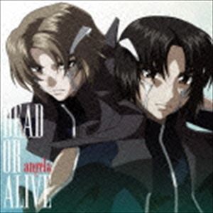 angela / DEAD OR ALIVE（通常盤） [CD]