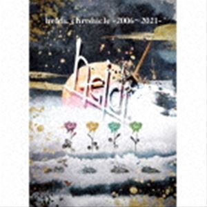 heidi. / heidi.chronicle -20062021-TYPE-A2CDDVD [CD]