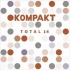 KOMPAKT TOTAL 14 [CD]