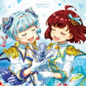 SUMMER OF T7S詳しい納期他、ご注文時はお支払・送料・返品のページをご確認ください発売日2021/9/15関連キーワード：VICL-65548/9Tokyo 7th シスターズ / Summer of t7s（通常盤）SUMMER OF T7S ジャンル アニメ・ゲームゲーム音楽 関連キーワード Tokyo 7th シスターズ2021年2月に7周年を迎えたTokyo　7th　シスターズ。これまでにリリースした100曲にも及ぶ楽曲から、ファン投票による選りすぐりの名曲を収録した初のメモリアルベストアルバム発売決定！　（C）RS通常盤／7周年記念／オリジナル発売日：2021年9月15日／同時発売完全初回生産限定盤はVIZL-1928封入特典歌詞付収録曲目11.コレマデノナツ(6:37)2.H-A-J-I-M-A-R-I-U-T-A-!!(4:00)3.MELODY IN THE POCKET(5:13)4.SAKURA(4:15)5.星屑☆シーカー(4:22)6.さよならレイニーレイディ(5:08)7.プレシャス・セトラ(4:00)8.オ・モ・イ アプローチ(3:35)9.14歳のサマーソーダ(3:48)10.シトラスは片想い(4:16)11.SCARLET(4:07)12.花咲キオトメ(3:45)13.Behind Moon(4:30)14.ミツバチ(4:16)15.NATSUKAGE -夏陰-(4:36)16.Across the Rainbow(5:39)17.Departures -あしたの歌-(4:08)21.SEVENTH HAVEN(3:49)2.WORLD’S END(4:41)3.TRIGGER(3:59)4.I AM(4:16)5.DAYS(4:42)6.Lucky☆Lucky(3:41)7.LOVE AND DEVIL(3:54)8.AMATERRAS(4:34)9.アイノシズク(4:23)10.Fall in Love(3:46)11.コドーモ・デ・ヒーロ(4:07)12.HEAVEN’S RAVE(4:00)13.光(4:45)14.Shooting Sky(4:42)15.Star☆Glitter(4:29)16.コレカラノナツ〜Summer of t7s〜(5:08)17.またあした 〜Memorial Ver.〜(4:49) 種別 CD JAN 4988002910908 収録時間 150分13秒 組枚数 2 製作年 2021 販売元 ビクターエンタテインメント登録日2021/07/05