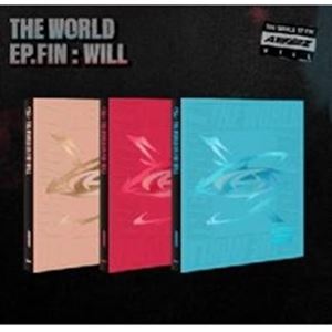 2ND ALBUM ： WORLD EP.FIN ： WILL詳しい納期他、ご注文時はお支払・送料・返品のページをご確認ください発売日2023/12/2ATEEZ / 2ND ALBUM ： WORLD EP.FIN ： WILLエイティーズ / 2NDアルバム：ワールド・EP.フィン・ウィル ジャンル 洋楽アジアンポップス 関連キーワード エイティーズATEEZ”2018年デビューのボーイズグループ、ATEEZの「THE WORLD」シリーズ・ファイナル””WILL””が2形態で発売!”※バージョン3種あり（A ／ D ／ Z Ver）、ランダム出荷関連商品K-POP 輸入盤 一覧はコチラ 種別 CD 【輸入盤】 JAN 8809704426909登録日2023/10/25