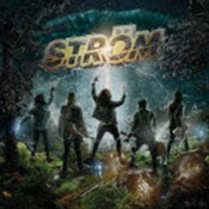 STROM / ストロム [CD]