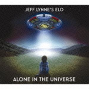エレクトリック・ライト・オーケストラ / ELO アローン・イン・ザ・ユニヴァース（スタンダード・エディション）（通常盤／Blu-specCD2） [CD](2)