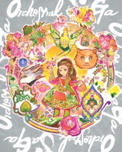 Orchestral SaGa Live Disc [Blu-ray]