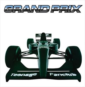 輸入盤 TEENAGE FANCLUB / GRAND PRIX [LP]