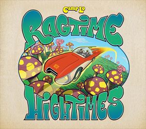 キャンプ・ロー / RAGTIME HIGHTIMES 